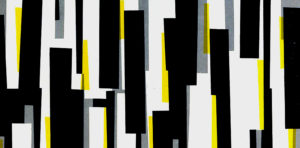 Mid-century modern - Mitogram